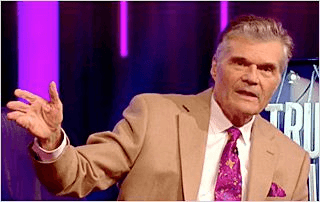 Image 1: Fred Willard