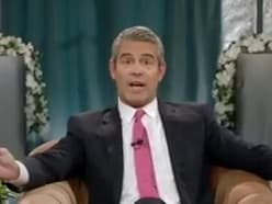 Image 0: Andy Cohen