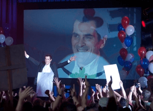 Image 1: Ty Burrell
