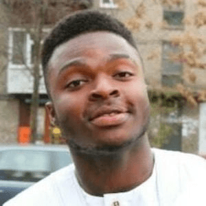 Image 2: Samuel Asubiojo