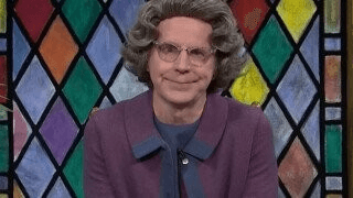 Image 2: Dana Carvey