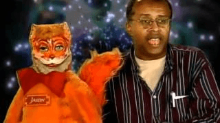 Image 3: David Liebe Hart