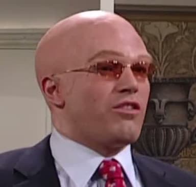 Image 0: Ben Affleck
