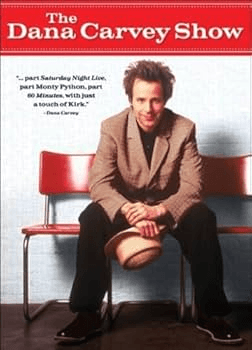 Image 3: Dana Carvey