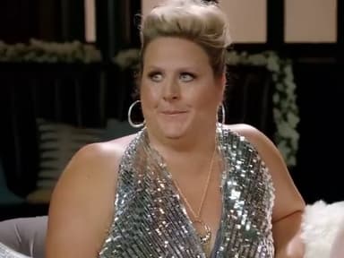 Image 0: Bridget Everett