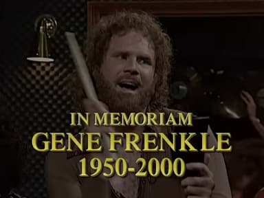 Gene Frenkle