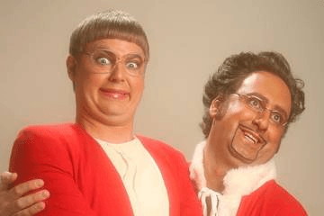 Image 3: Gregg Turkington