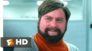 Image 2: Zach Galifianakis
