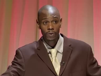 Image 3: Dave Chappelle