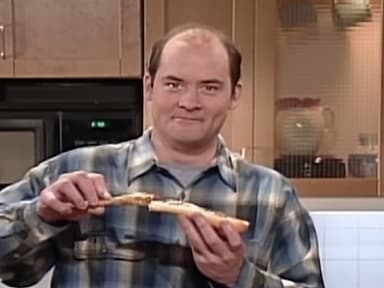 Image 0: David Koechner