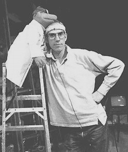 Image 3: Richard Hunt