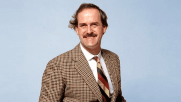 Image 2: John Cleese