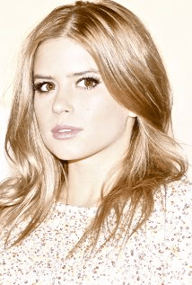 Image 0: Carlson Young