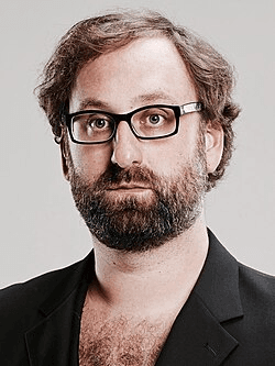 Eric Wareheim