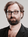 Eric Wareheim