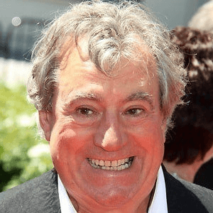 Image 2: Terry Jones