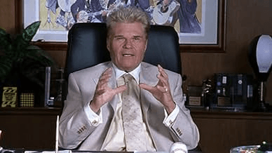 Image 3: Fred Willard