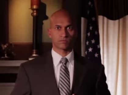Obama's Anger Translator