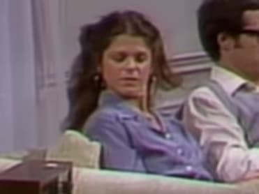 Homeowner / Gilda (as herself)