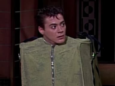 Image 0: Robert Downey Jr.