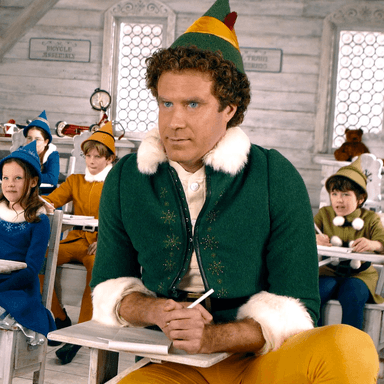 Image 3: 2003 Elf