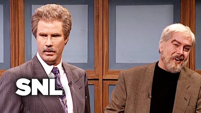 Celebrity Jeopardy!