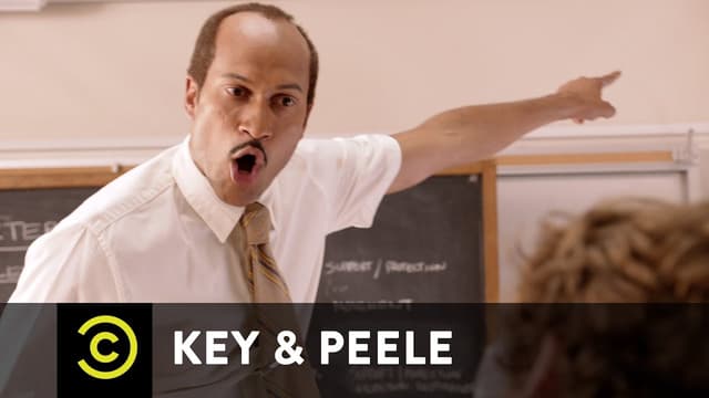 Substitute Teacher
