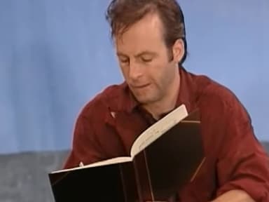 Todd Linder Flohman