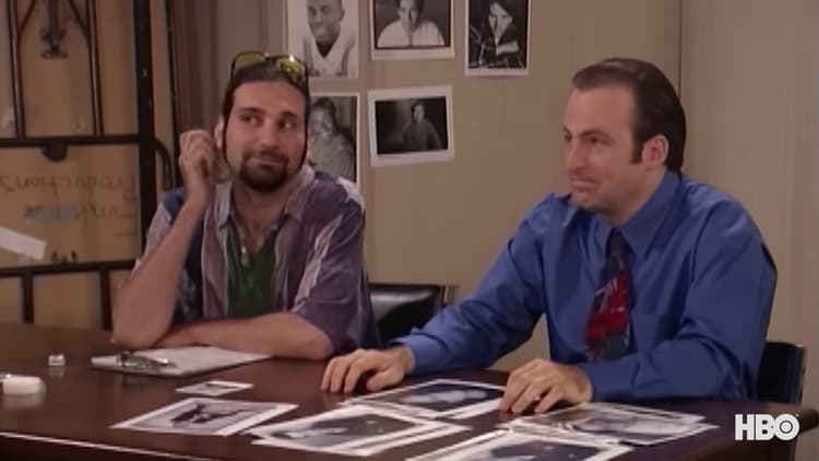 The Audition