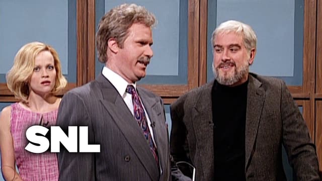 Celebrity Jeopardy!