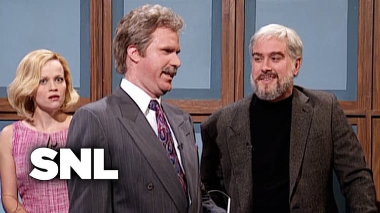 Celebrity Jeopardy!