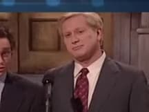 Celebrity Jeopardy!