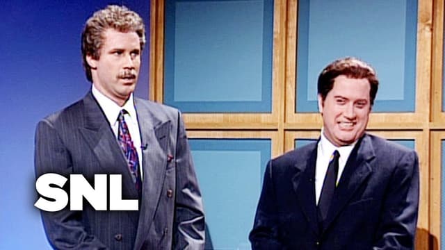 Celebrity Jeopardy!
