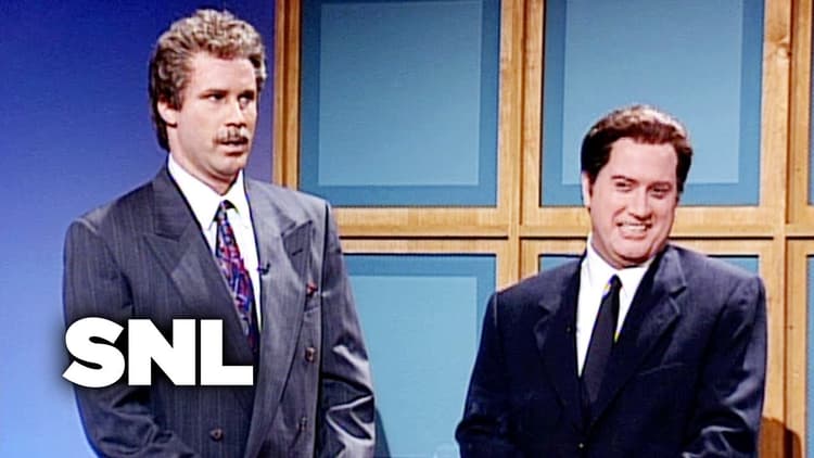 Celebrity Jeopardy!