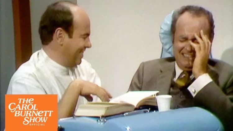 The Dentist