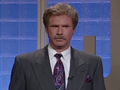 Alex Trebek