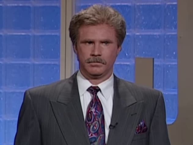 Celebrity Jeopardy!