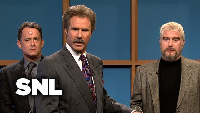 Celebrity Jeopardy!