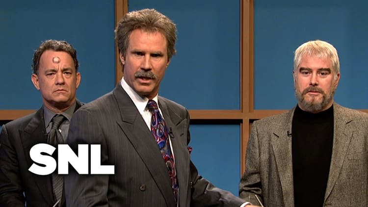 Celebrity Jeopardy!