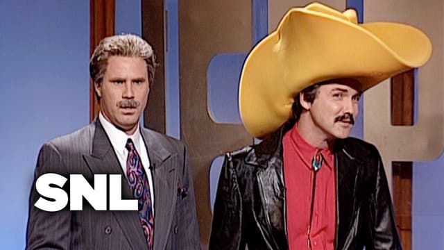 Celebrity Jeopardy!