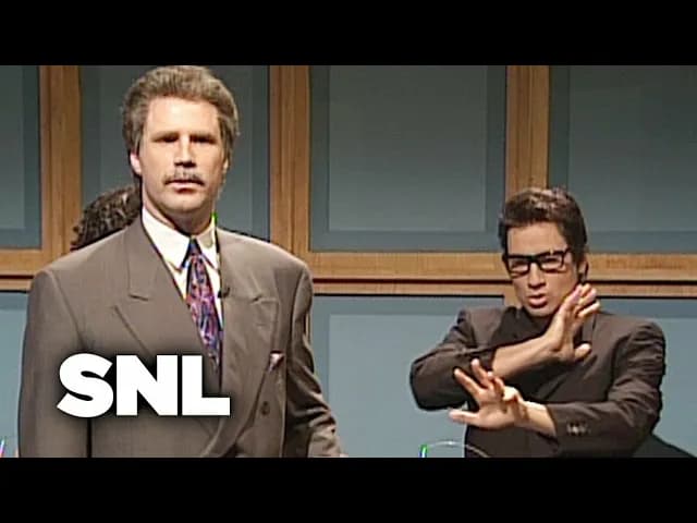 Celebrity Jeopardy!