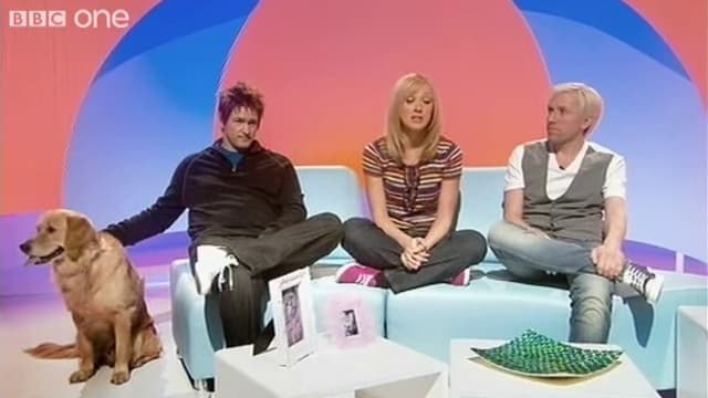 An Apology to the Viewers