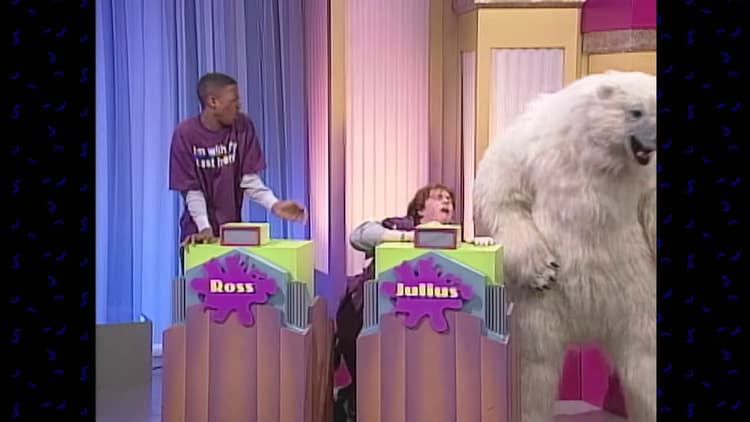The Best Friends Forever Show