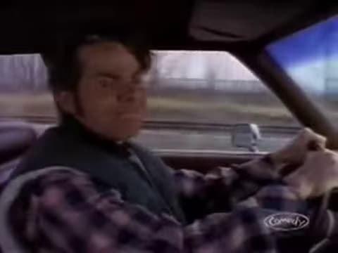 Car Ride