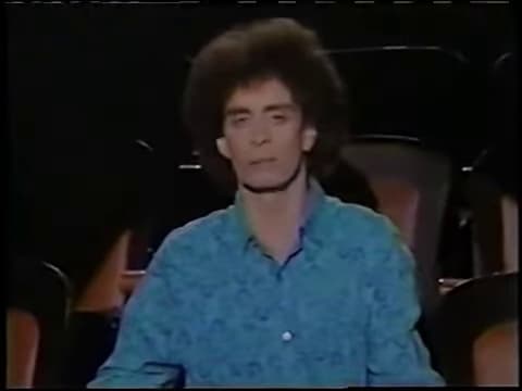 Date Monologue