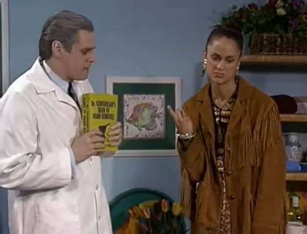 Dr. Kevorkian's Book of Home Remedies