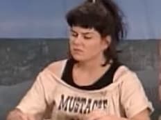 Karen Kilgariff