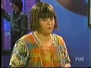Ms. Swan: She Look Like a Man