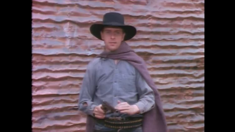 Gunslinger I