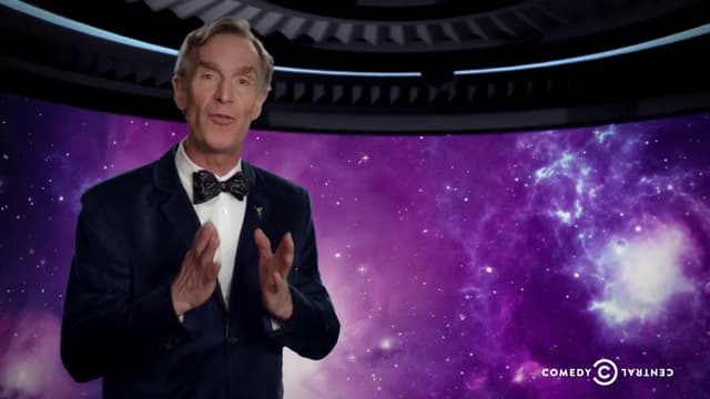 The Universe